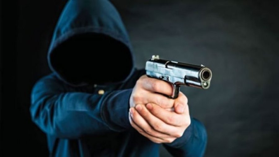 Një grabitje e armatosur ka ndodhur në një lokal në Prishtinë