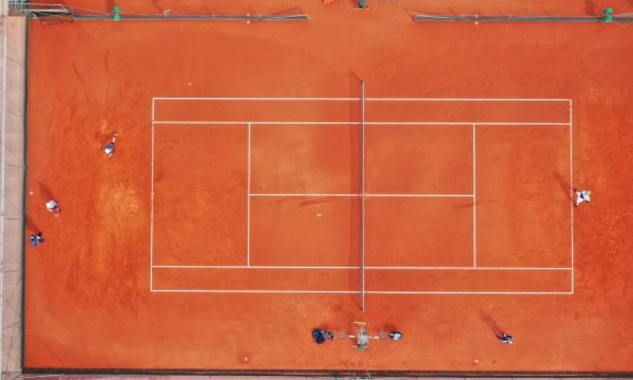 Pezullohet për 8 vjet tenisti spanjoll për shkak të kurdisjen e ndeshjeve