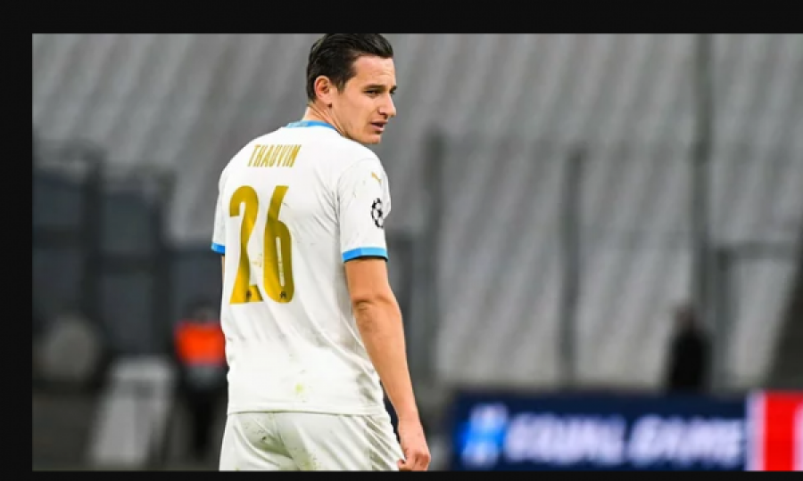 Thauvin duhet të pranojë zvogëlim page pëe të kaluar në AC Milan