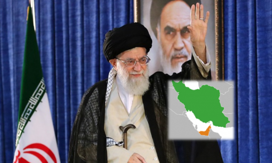 Irani kërcënon me sulm Emiratet e Bashkuara Arabe nëse e sulmon ShBA-ja