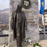 Shtatore dinjitoze dhe e merituar e Ibrahim Rugovës