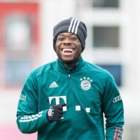 Çfarë lajmi për Bayernin, Davies rikthehet në stërvitje