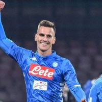 Atleti do ta kërkon Milik në janar?