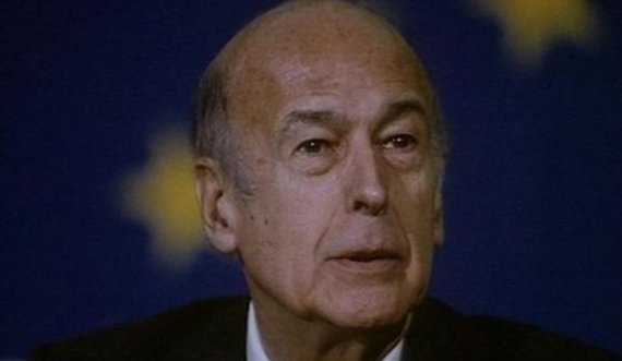 Vdes ish-presidenti francez