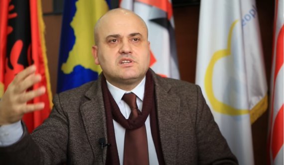 Vazhdon polemika, Avdyli: Kosovën s’do ua lejojmë ta shndërroni në gropë septike