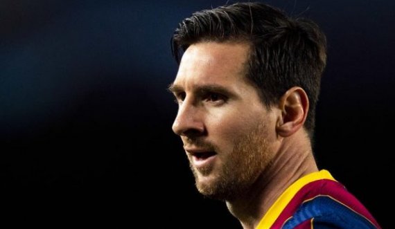 “Të gjithë duam që Messi të vijë në PSG”