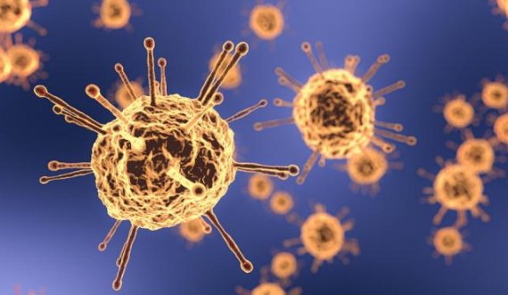 Zbulohen shenja paralajmëruese të formës më të rëndë të koronavirusit