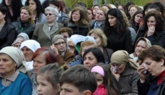 Banorët e Krushës sot protestojnë kundër përgjysmimit të dënimit të Darko Tasiqit