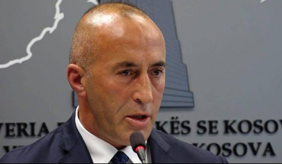 Ramush Haradinaj kërkon më pak paragjykime për Personat me Aftësi të Kufizuara