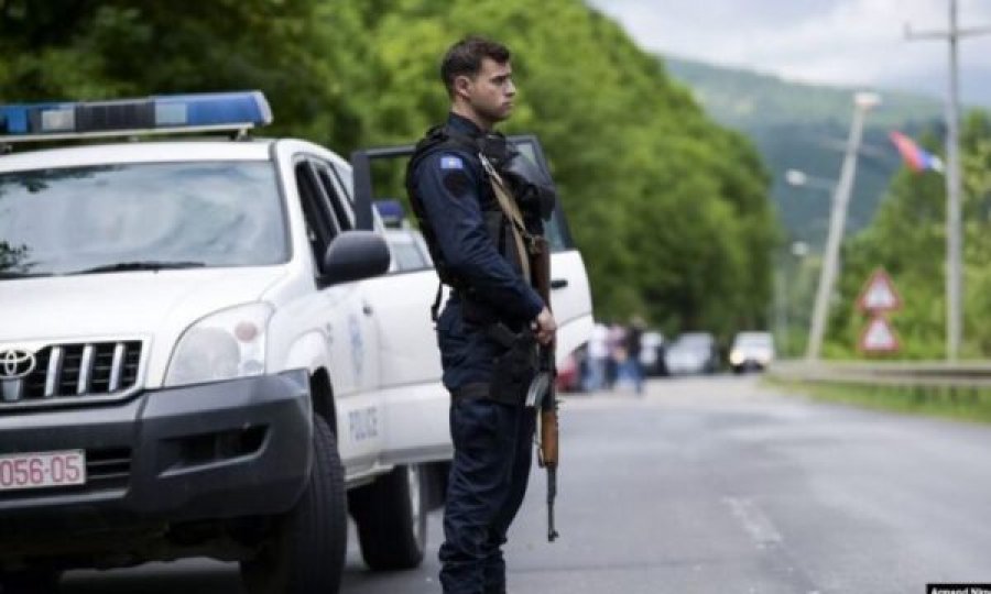 Sa janë të sigurta vendet e Ballkanit?