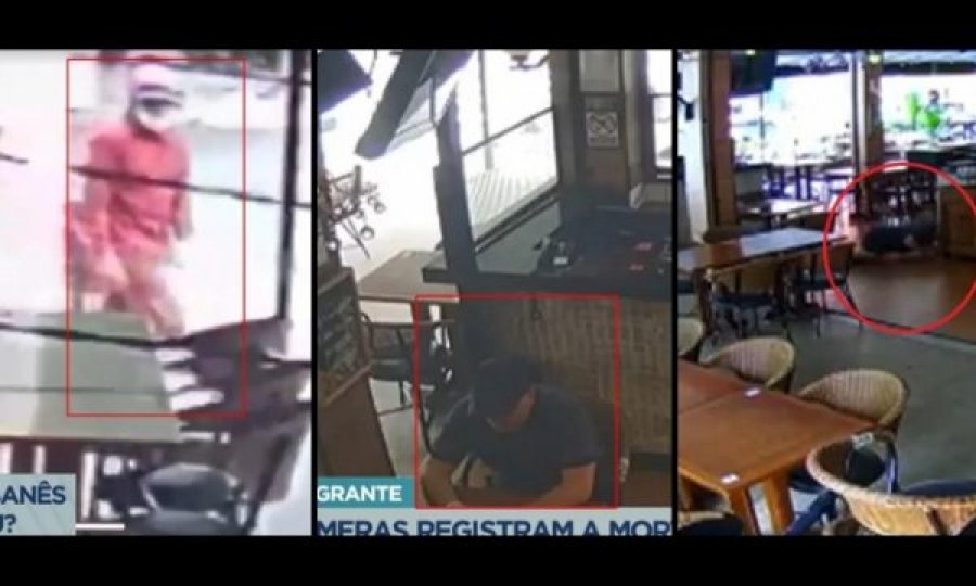 Brenda restorantit ku u vra shqiptari në Brazil, u godit 4 herë