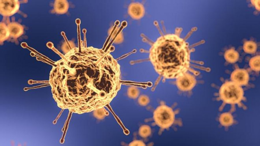 Zbulohen shenja paralajmëruese të formës më të rëndë të koronavirusit