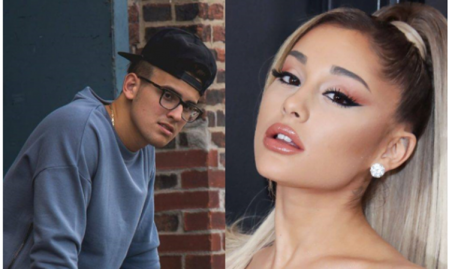 Kënga që ka shkruar Stanaj për Ariana Grande po bën namin në SHBA!