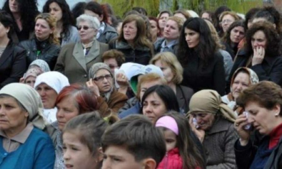 Banorët e Krushës sot protestojnë kundër përgjysmimit të dënimit të Darko Tasiqit