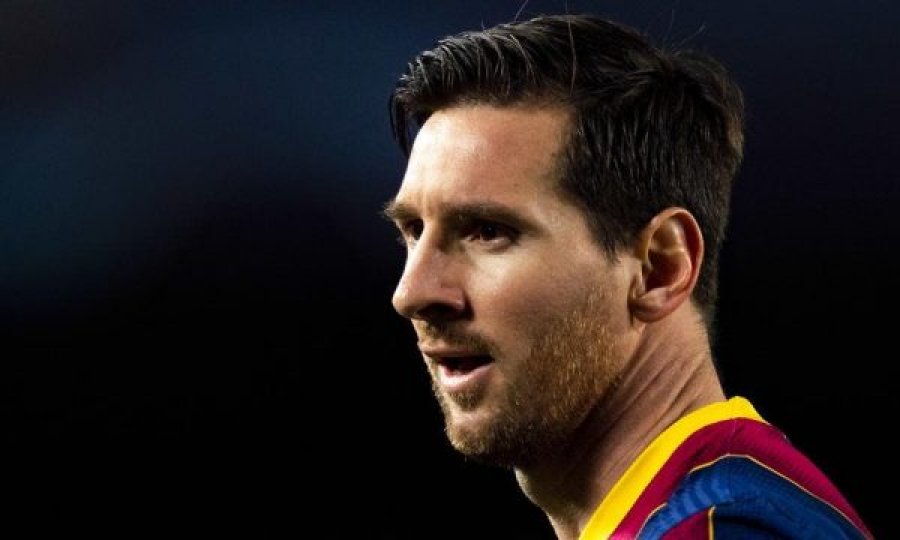 “Të gjithë duam që Messi të vijë në PSG”