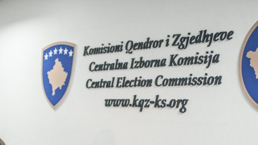 KQZ publikon rezultatet, nga kaq vota kanë marrë kandidatët për kryetar të Podujevës e Mitrovicës së Veriut