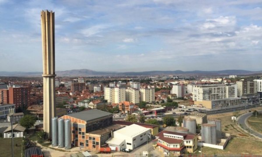 Termokosi nis furnizimin e jashtëzakonshëm me ngrohje