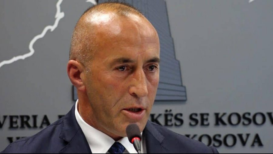 Ramush Haradinaj kërkon më pak paragjykime për Personat me Aftësi të Kufizuara