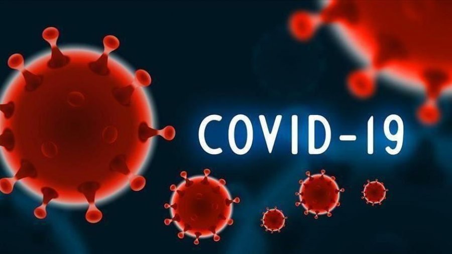 Lajmi i fundit: 22 të vdekur dhe 627 raste të reja me COVID-19 në Kosovë
