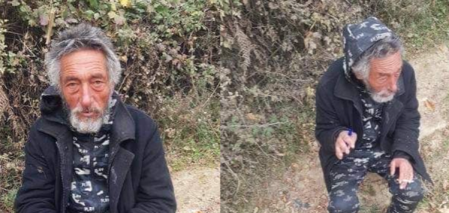 Burri i zhdukur nga Mitrovica shihet në Shqipëri, zbardhen detaje se çfarë ndodhi me të
