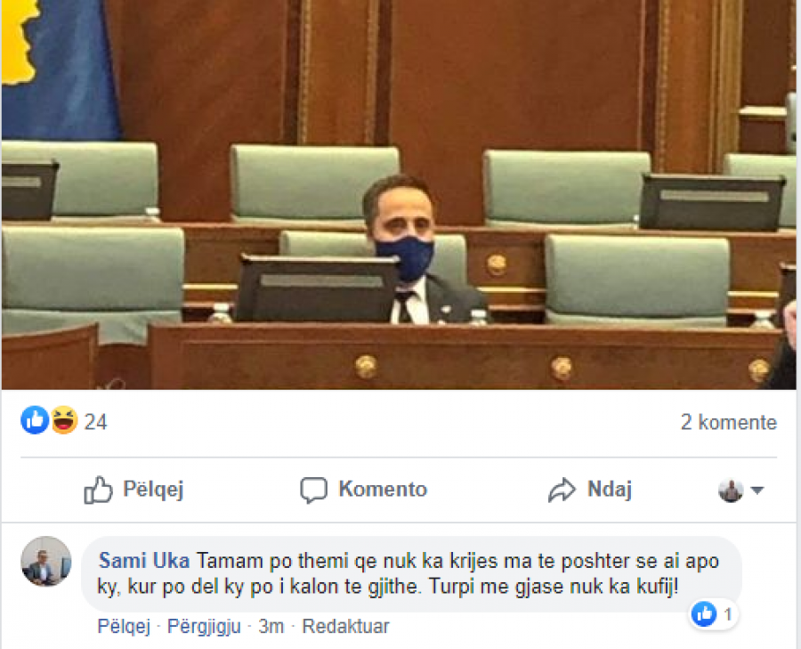 Kosova sot