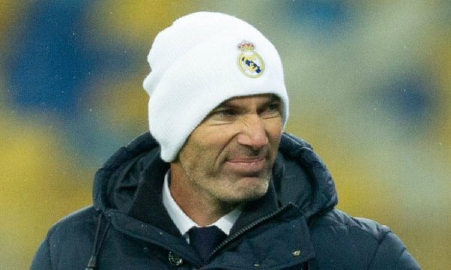 “Shkarkimi i Zidanit do të ishte i nxituar nga Real Madridi”