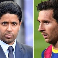 Messi te PSG? Al Khelaifi jep përgjigjen shumëkuptimëshe