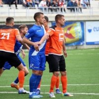 Drita – Ballkani, përballja e më të fortëve