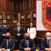 OVL e UÇPMB’së kritikon takimin e Haradinajt dhe Cakajt me politikanët e Preshevës