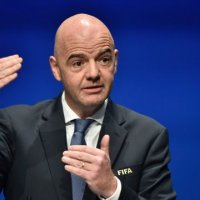 Infantino: Botërori i ri për Klube do të jetë gara më e mirë në botë