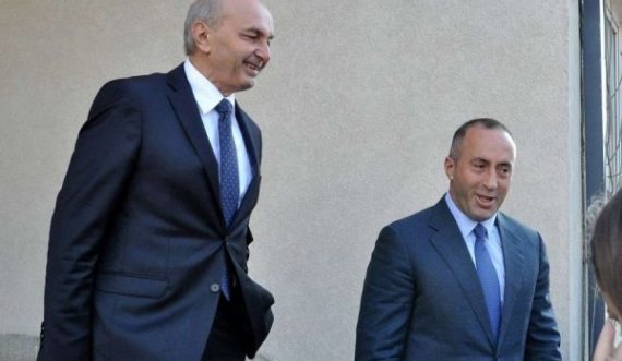 Çështja e presidentit, PDK-ja nuk ka votë për Ramush Haradinajn e Isa Mustafën