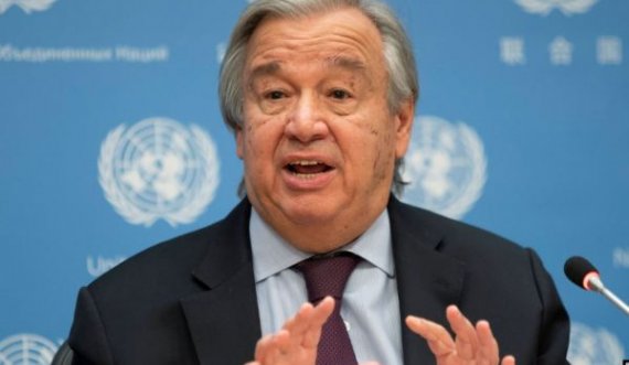 OKB: Do të duhen vite për rimëkëmbjen globale nga Covid-19