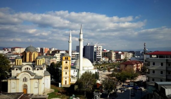 Aktakuzë për korrupsion ndaj drejtorit të urbanizmit në Komunën e Ferizajt