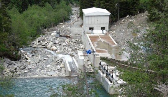 Vetëvendosje ngre padi për hidrocentralet në Deçan
