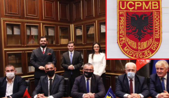 OVL e UÇPMB’së kritikon takimin e Haradinajt dhe Cakajt me politikanët e Preshevës