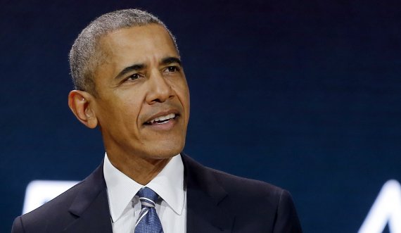 Barack Obama: Jam gati të vaksinohem live në televizion