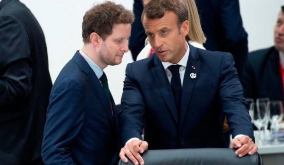Franca paralajmëron veto ndaj marrëveshjes së BREXIT-it