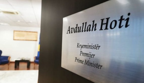 Këshilltari i Avdullah Hotit e propozon për kryetar të partisë deputetin e LDK-së
