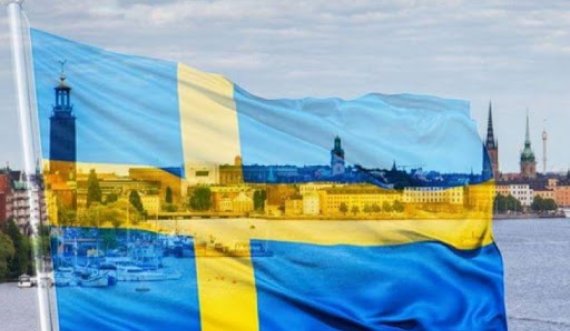 Suedia ka vendosur që nga e hëna t’i mbyllë shkollat e mesme për një muaj