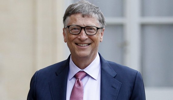 Paralajmëron Bill Gates: Pesë muajt e ardhshëm do të jenë “mjaft të zymtë”