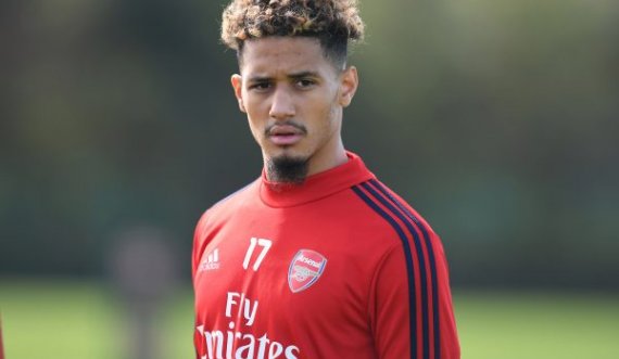 Saliba i kërkon Arsenalit që ta huazojnë në ndonjë skuadër