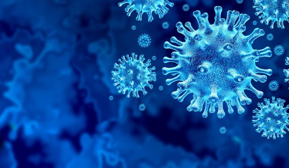 Shokojnë shifrat: Koronavirusi vret çdo nëntë sekonda nga një person