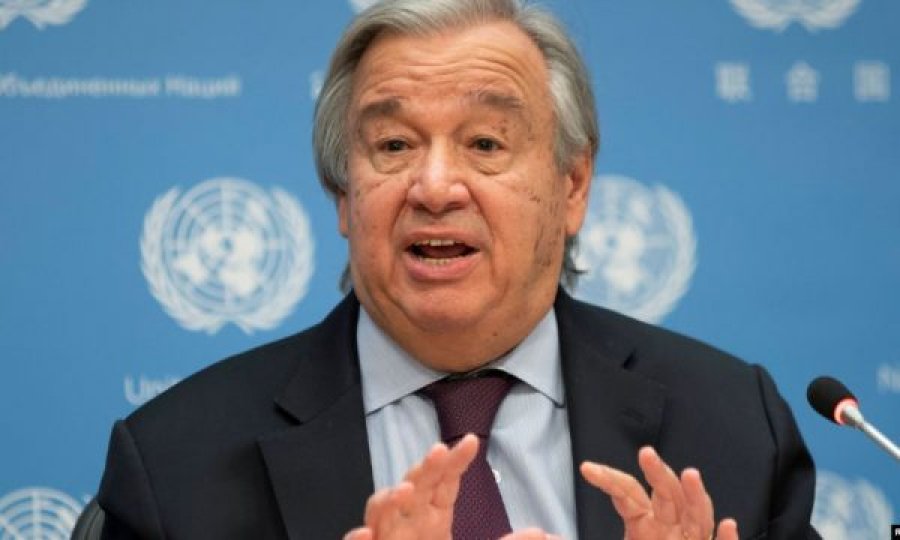 OKB: Do të duhen vite për rimëkëmbjen globale nga Covid-19