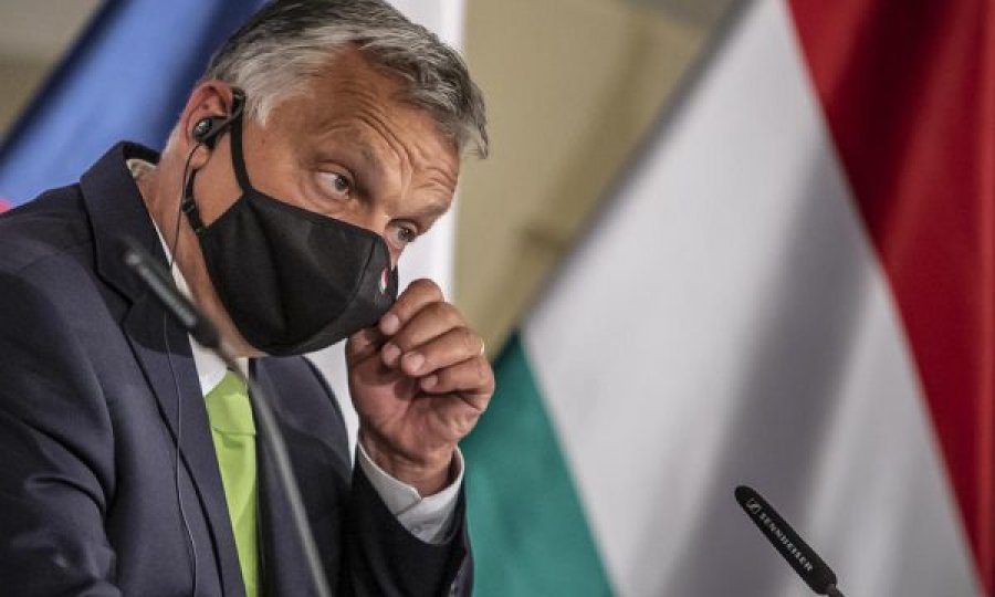 Hungaria shënon rekord të viktimave të koronavirusit për 24 orë