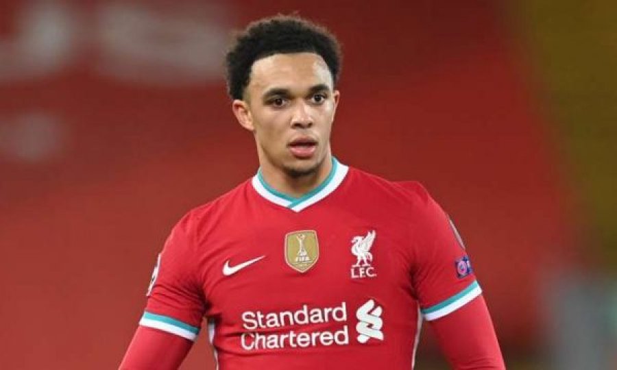 Alexander-Arnold afër rikthimit, Keita luan kundër Wolves