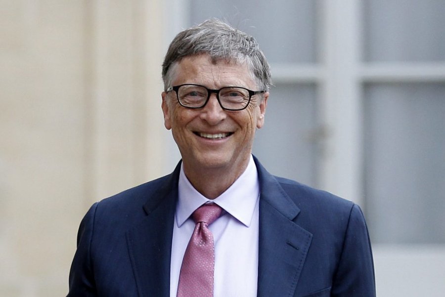 Paralajmëron Bill Gates: Pesë muajt e ardhshëm do të jenë “mjaft të zymtë”