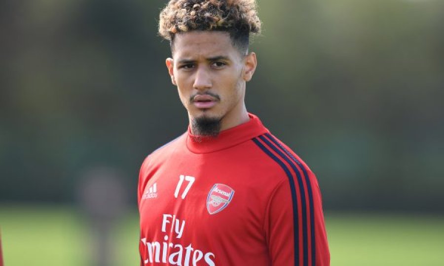 Saliba i kërkon Arsenalit që ta huazojnë në ndonjë skuadër