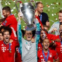 Bayerni i pari, Reali bie shumë poshtë – e kalojnë Barça dhe Juve