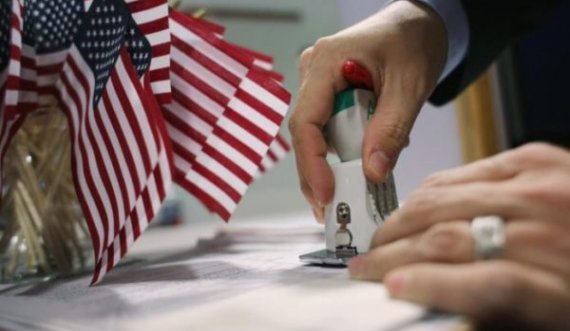 Testi i ri për të marrë shtetësinë amerikane