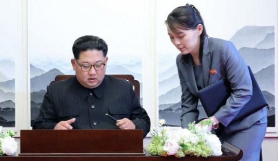 10 fakte të pabesueshme rreth Kim Jong-unin